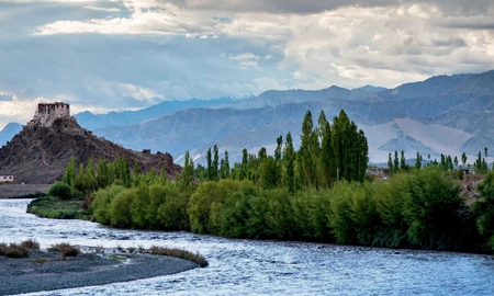 Ladakh