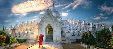 Mandalay: Myanmar