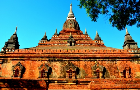 Templo de Nagayon