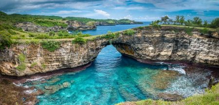 Nusa Penida