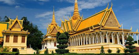Camboya: Phnom Penh