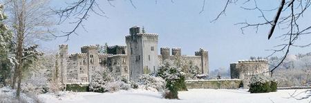 Castillo de Ashford