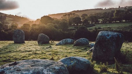 Athgreany: Piper Stones