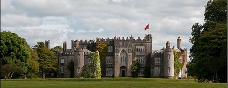 Birr Castle