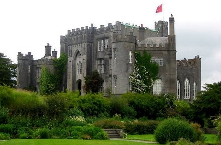 Castillo de Birr