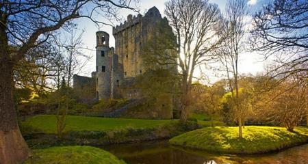 Castillo de Blarney