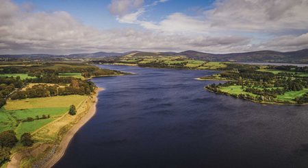 Lagos Blessington