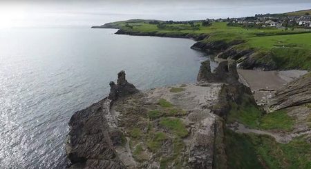 Black Castle