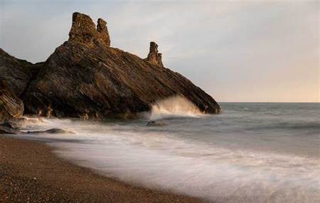 Black Castle