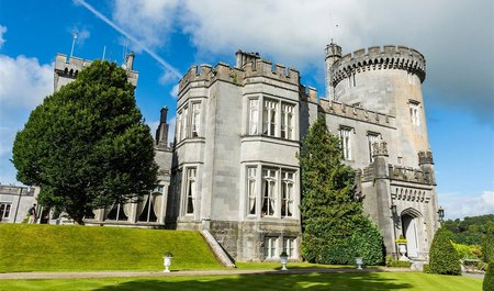 Castillo de Dromoland