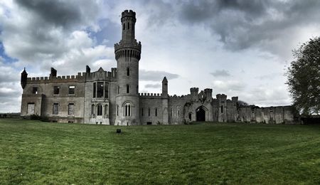 Duckett's Grove