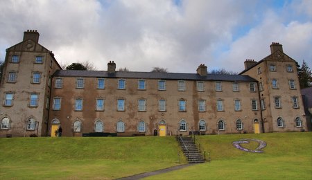 Glencree Centre