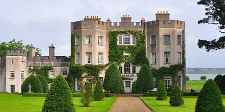 Castillo de Glin