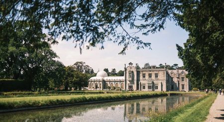 Killruddery House
