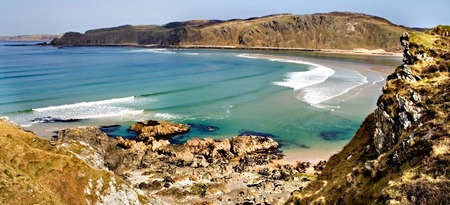 Malin Head - Irlanda