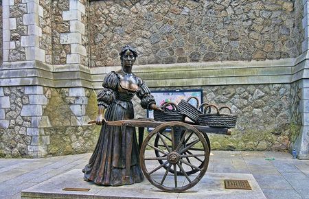 Molly Malone