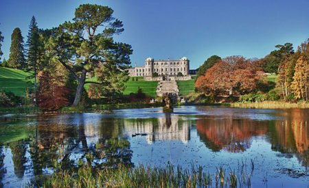 Powerscourt Estate