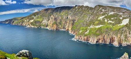 Slieve League