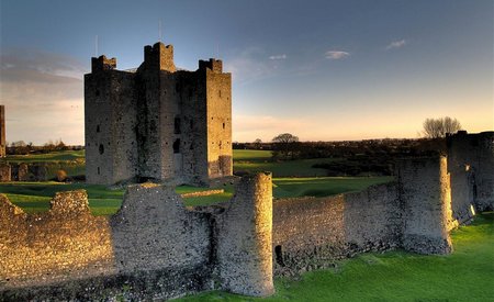 Castillo de Trim