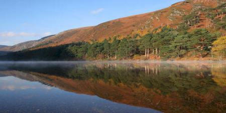 Wicklow Mountains
