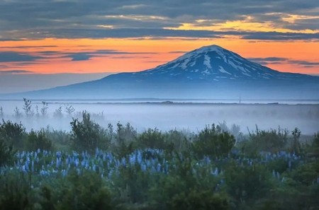 Volcan Heckla