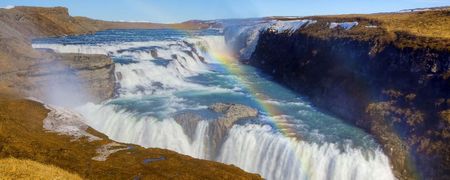 Islandia: Glaciar