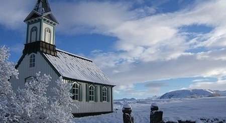 Reykjavik