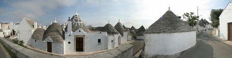 Alberobello