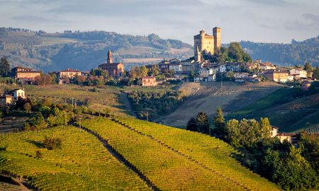 Barolo - Piamonte