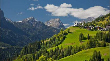 Selva di Cadore