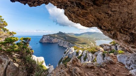 Capo Caccia