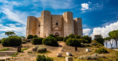 Castillo del Monte