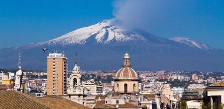 Catania