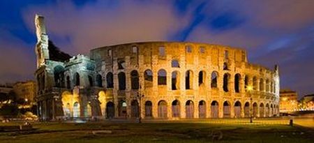 Coliseo