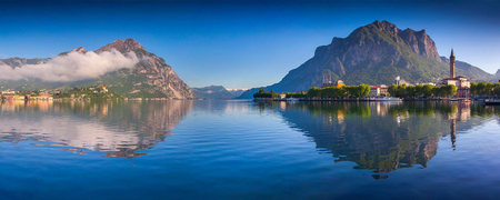 Lago de Como