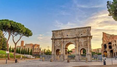 Arco de Constantino