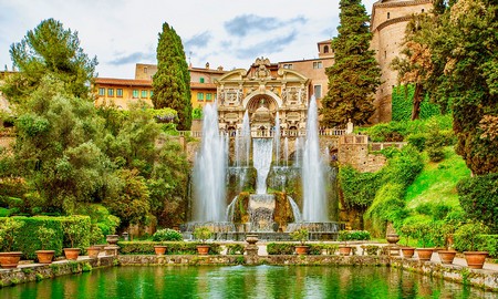 Villa d'Este