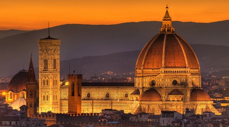 Florencia: Duomo