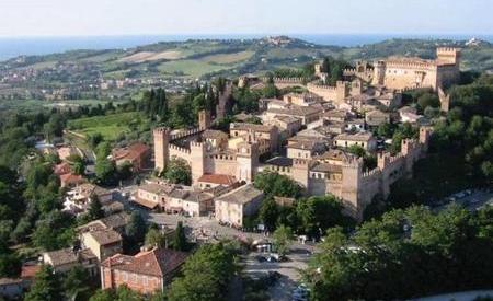 Gradara