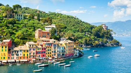 Portofino