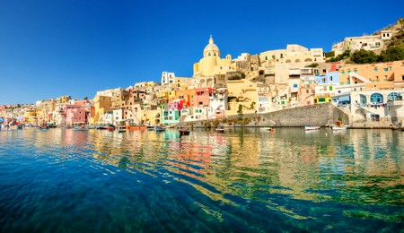 Procida