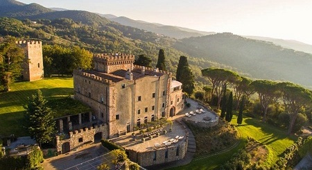 Castello di Segalari