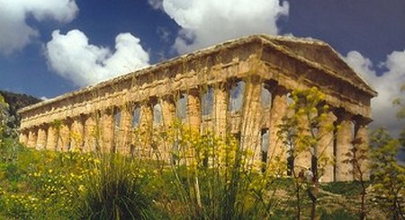 Segesta