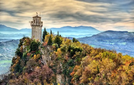 Montale: San Marino