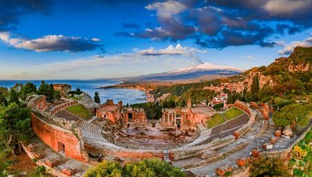 Taormina