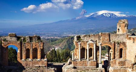 Taormina