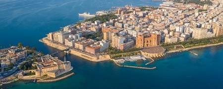 Taranto