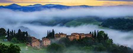 Toscana