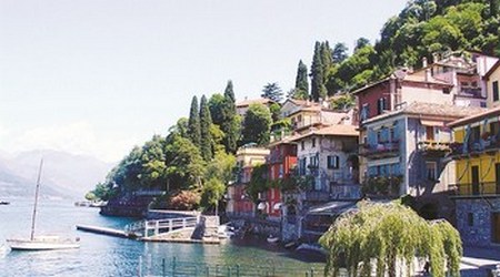 Varenna