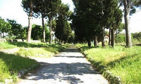 Via Appia